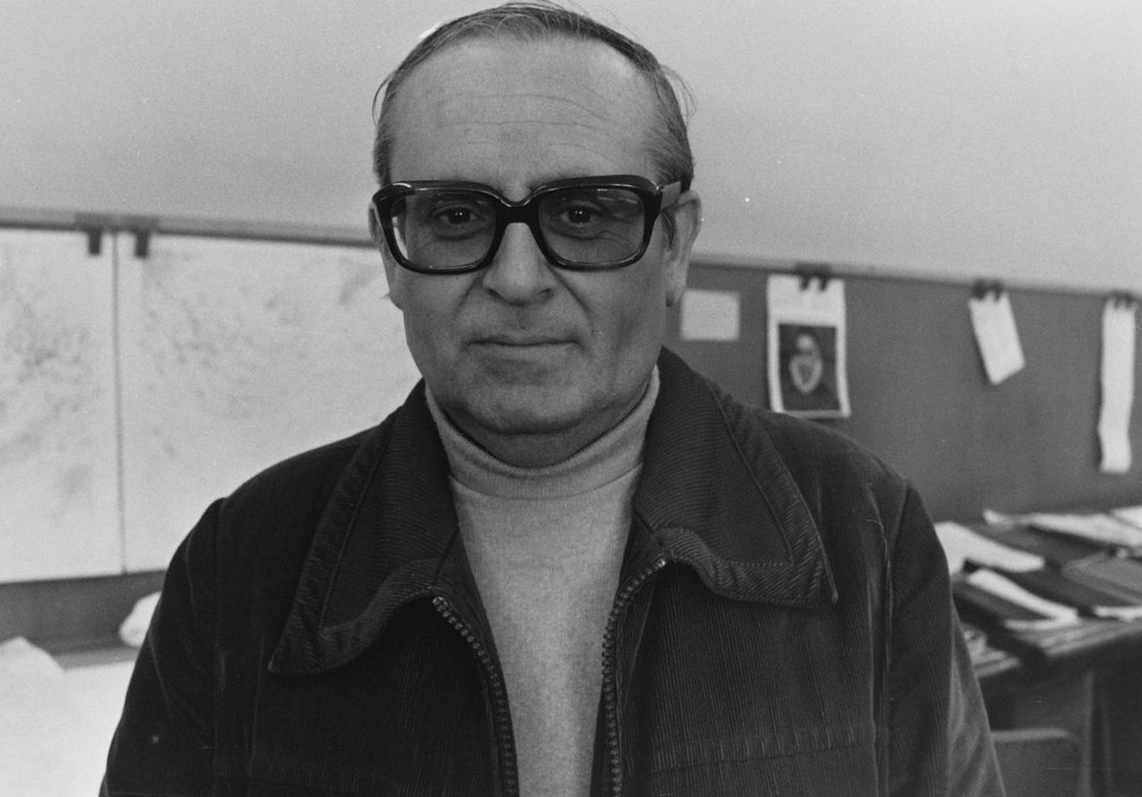 Mariano Medina. Impulsor de la meteorología marítima